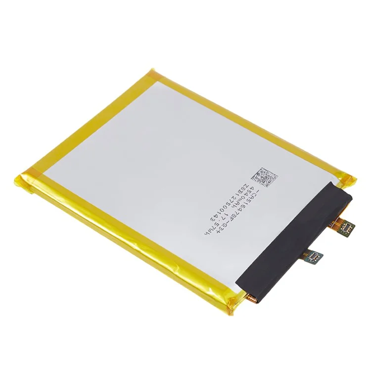 For ZTE Axon 30 Ultra 5G / Axon 30 Pro+ 3.85V 4500mAh Rechargeable Li-Polymer Assembly Part (Encode: LI3941T44P8H826453)