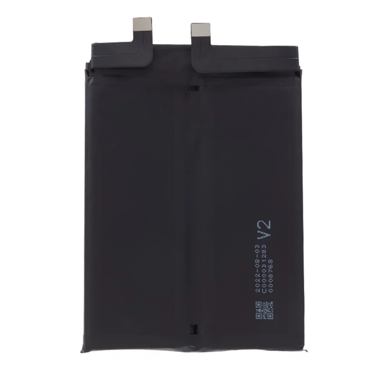 Per ZTE nubia Red Magic 7 3.85V 4760mAh Batteria ricaricabile Li-Polymer Parte di assemblaggio (Codifica: LI3923T89P8H636590)
