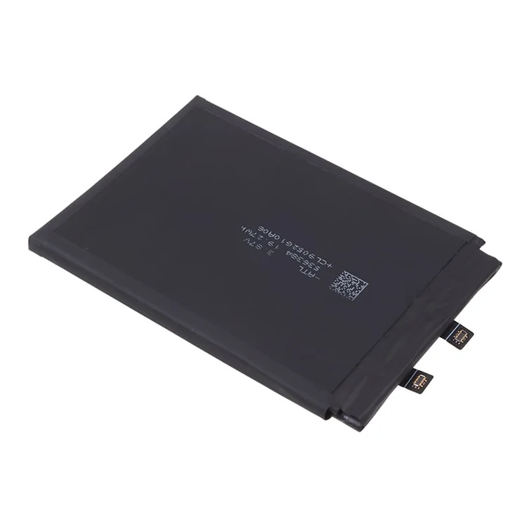 Para ZTE nubia Red Magic 6 3.85V 4960mAh Bateria Recarregável de Polímero de Lítio Peça de Montagem (Codificação: LI3945T44P8H906455)