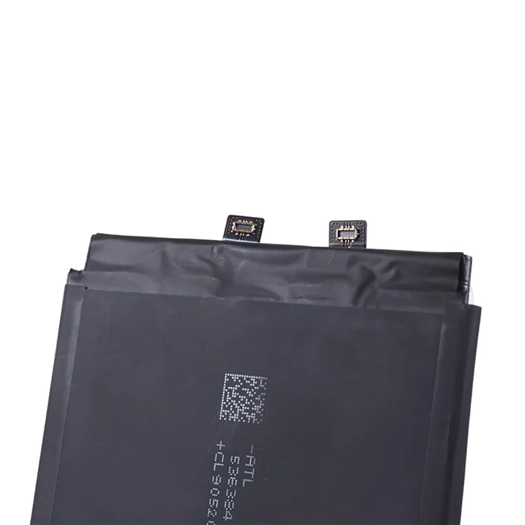 Para ZTE nubia Red Magic 6 3.85V 4960mAh Bateria Recarregável de Polímero de Lítio Peça de Montagem (Codificação: LI3945T44P8H906455)