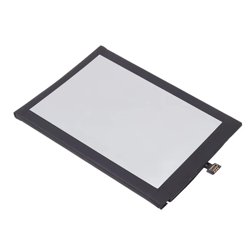 For ZTE nubia X / nubia Red Magic Mars 3.85V 3900mAh Li-ion Battery Assembly Part (Encode: LI3937T44P6H886639) (without Logo)
