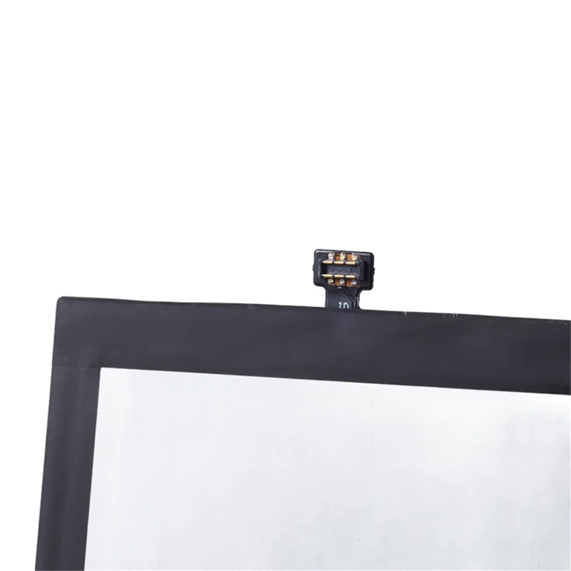 For ZTE nubia X / nubia Red Magic Mars 3.85V 3900mAh Li-ion Battery Assembly Part (Encode: LI3937T44P6H886639) (without Logo)