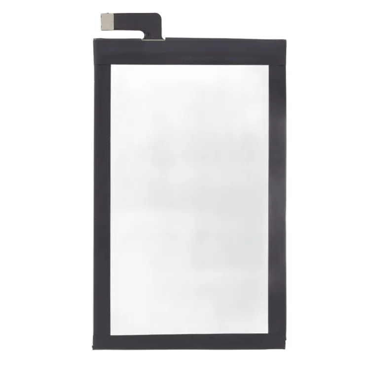For Sharp Aquos R Compact 3.85V 2500mAh Li-ion Battery Assembly Part (Encode: UBATIA284AFN2) (without Logo)