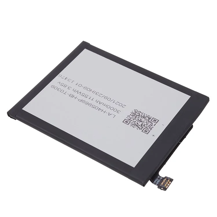 Для ZTE nubia Z11 mini 3.85В 2750мАч Перезаряжаемый Li-Polymer Assembly Part (Шифровка: LI3827T44P6H726040)