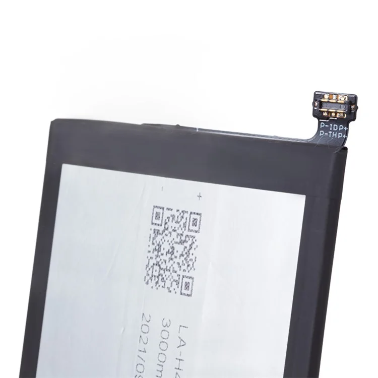 Для ZTE nubia Z11 mini 3.85В 2750мАч Перезаряжаемый Li-Polymer Assembly Part (Шифровка: LI3827T44P6H726040)