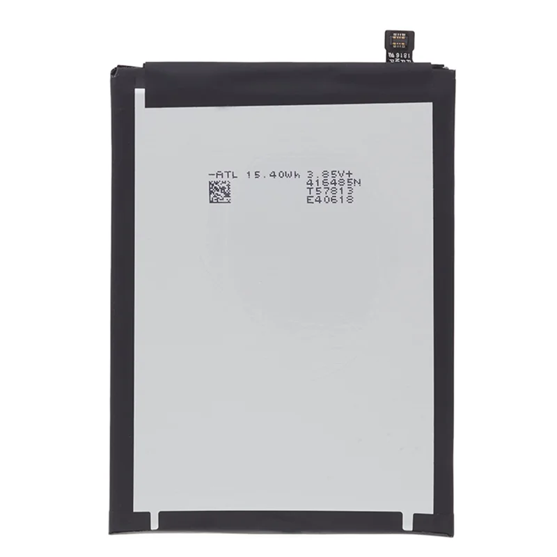 For ZTE nubia V18 3.85V 3980mAh Li-ion Battery Assembly Part (Encode: LI3940T44P6H876442) (without Logo)