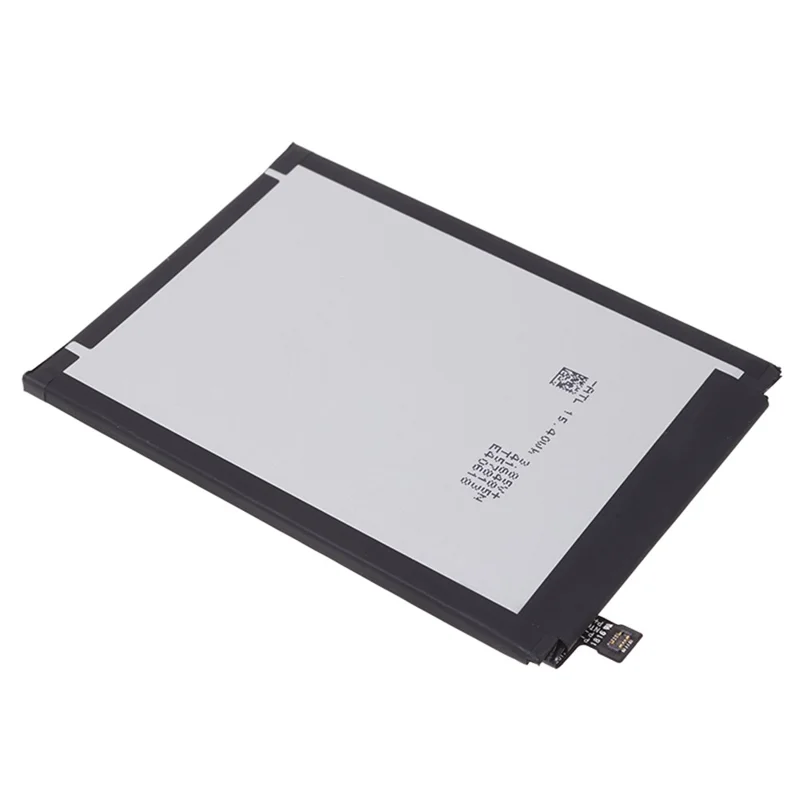 For ZTE nubia V18 3.85V 3980mAh Li-ion Battery Assembly Part (Encode: LI3940T44P6H876442) (without Logo)