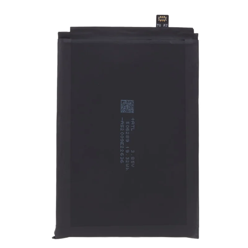 For ZTE nubia Play 3.85V 5000mAh Rechargeable Li-Polymer Assembly Part (Encode: LI3950T44P8H926251)