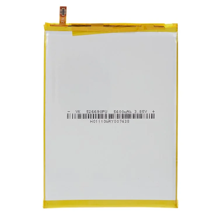 Für Hisense King Kong 5 3,85 V 5360 mAh wiederaufladbare Li-Polymer-Baugruppe (Encode: LPN385536)