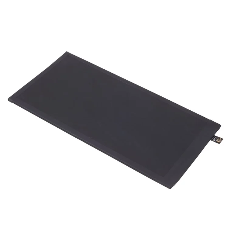 For Xiaomi Pad 5 Pro 3.85V 4200mAh Li-ion Battery Assembly Part (Encode: BN4D) (without Logo)