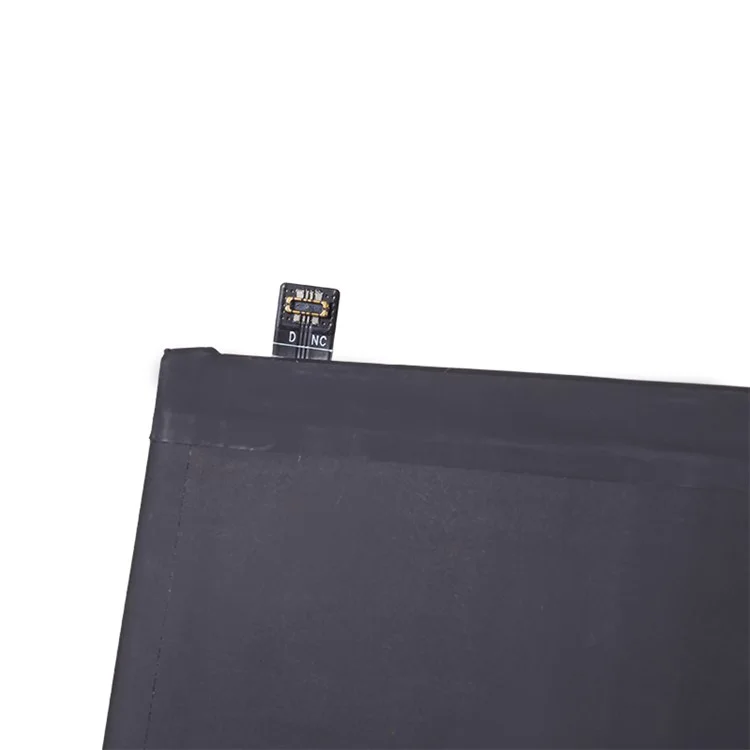 For Xiaomi Pad 5 Pro 3.85V 4200mAh Li-ion Battery Assembly Part (Encode: BN4D) (without Logo)
