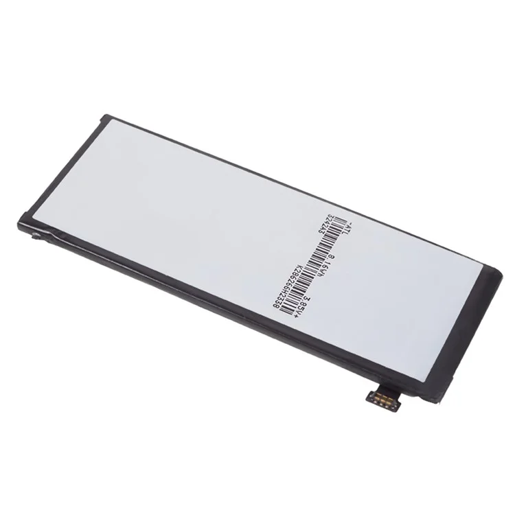 Pour ZTE Blade V2 3,85v 2130mAh Pièce D'assemblage Li-polymère Rechargeable (Encode: LI3821T44P6H3342A5)