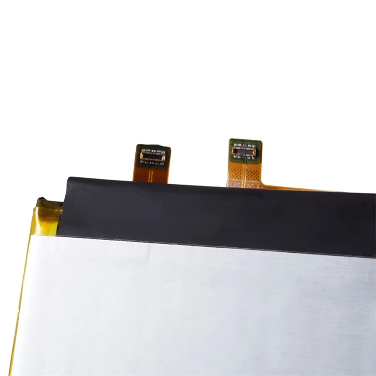 For ZTE Axon 40 Ultra 5G / Axon 40 Pro 5G 3.85V 4900mAh Rechargeable Li-Polymer Assembly Part (Encode: LI3949T44P8H806459)