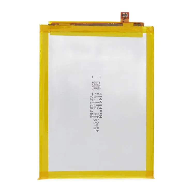 For ZTE Blade A71 3.85V 3900mAh Rechargeable Li-Polymer Assembly Part (Encode: LI3839T44P8H866445)