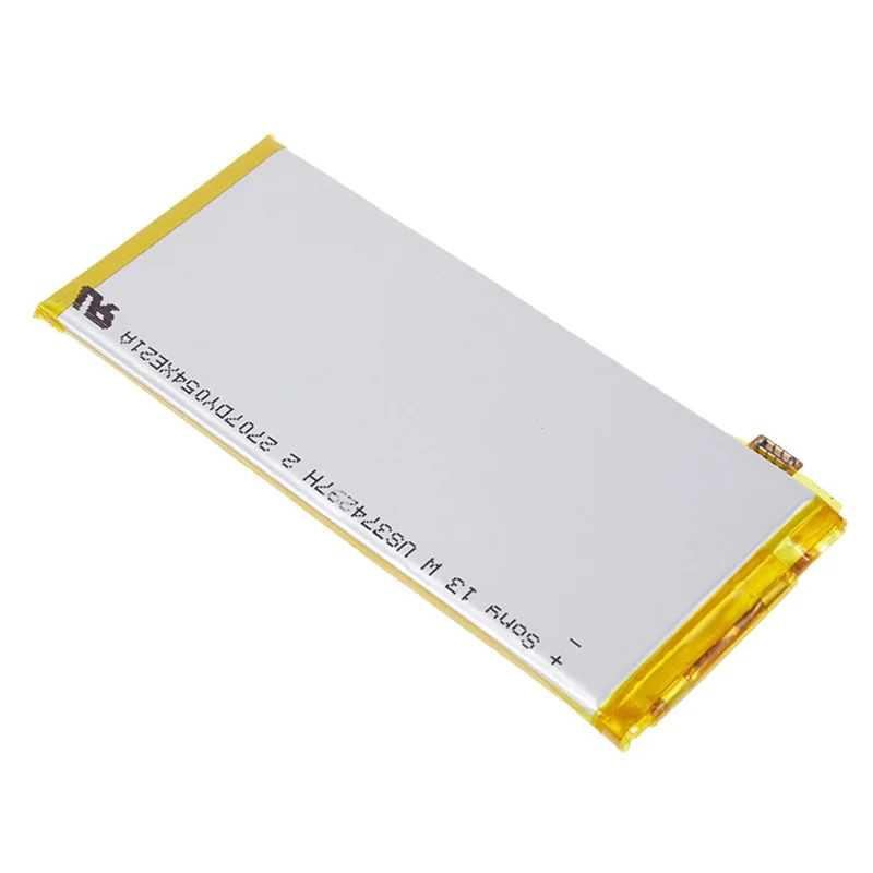 For ZTE nubia Z5S mini NX403A 3.85V 2000mAh Rechargeable Li-Polymer Assembly Part (Encode: LI3820T43P3H984237)