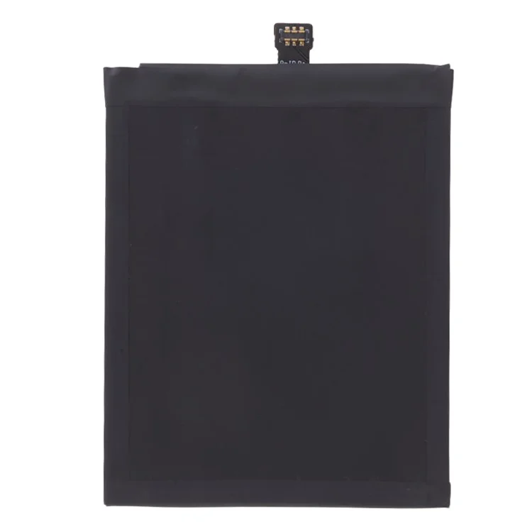 For ZTE nubia Z17 / Z17 lite / Z17 miniS 3.85V 3400mAh Rechargeable Li-Polymer Assembly Part (Encode: LI3932T44P6H806139)