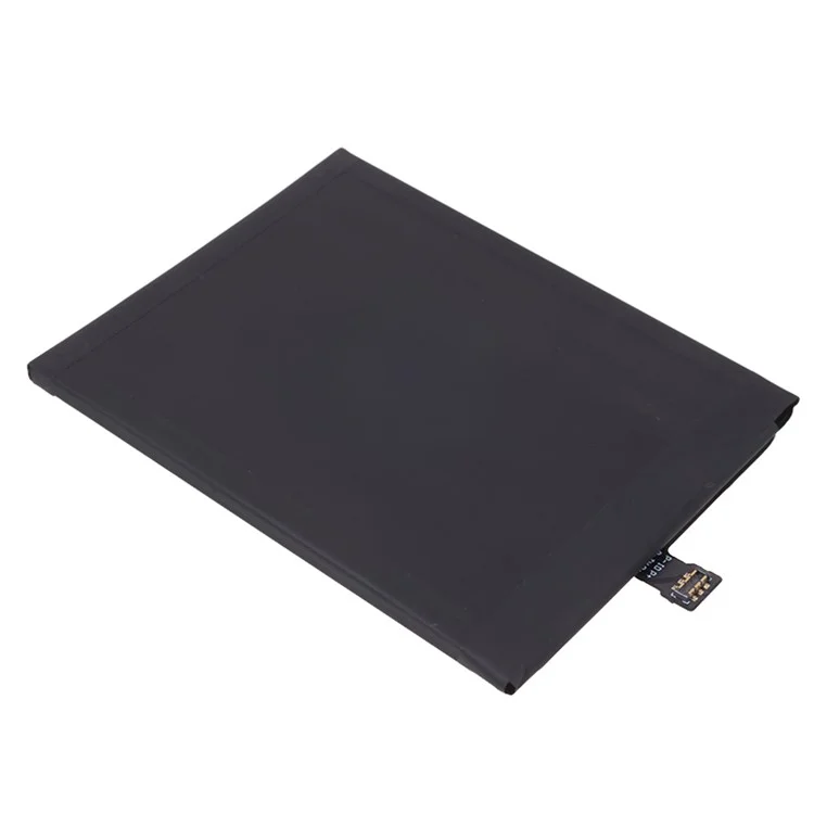 For ZTE nubia Z17 / Z17 lite / Z17 miniS 3.85V 3400mAh Rechargeable Li-Polymer Assembly Part (Encode: LI3932T44P6H806139)