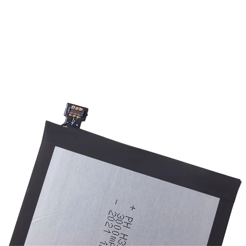 For ZTE nubia Z17S 3.85V 3000mAh Rechargeable Li-Polymer Assembly Part (Encode: LI3930T44P6H746342)