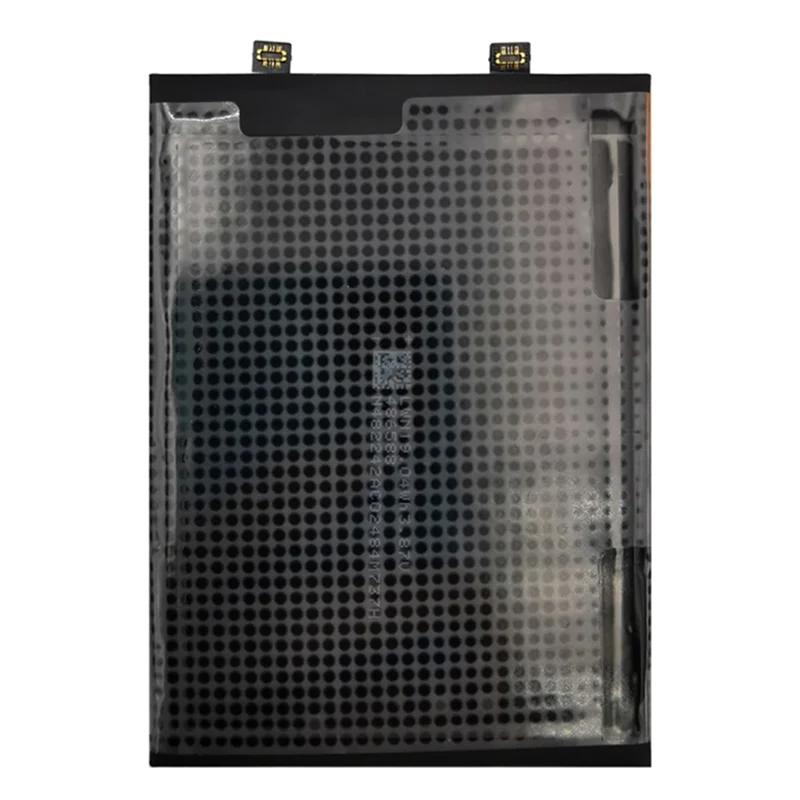 For Xiaomi Poco X5 Pro 5G / Redmi Note 12 Pro 5G 3.85V 4900mAh Rechargeable Li-Polymer Battery Assembly Part (Encode: BP4K)
