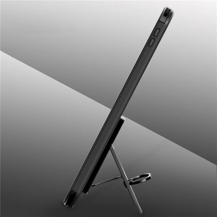 FS Full-Body Protective Case für iPad Pro 11-Zoll (2018), IP68 wasserdicht, stoßfest und staubdicht, Tablet-Hülle mit Bildschirmschutz