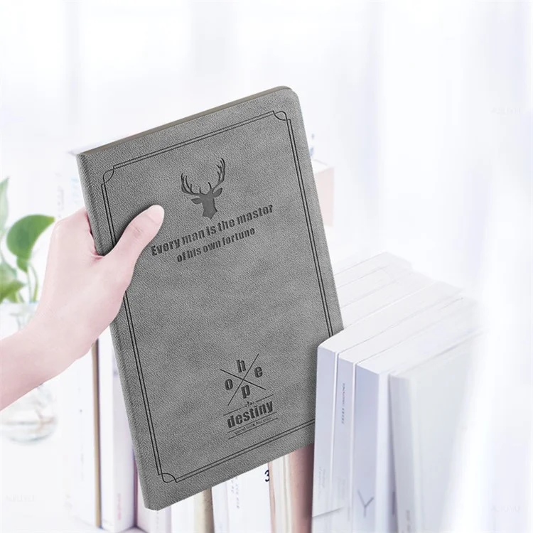 For Samsung Galaxy Tab S10 FE / S10 / S9 FE / S9 Stand Case Folio Flip PU Leather+PC Anti-Drop Tablet Protective Cover - Green