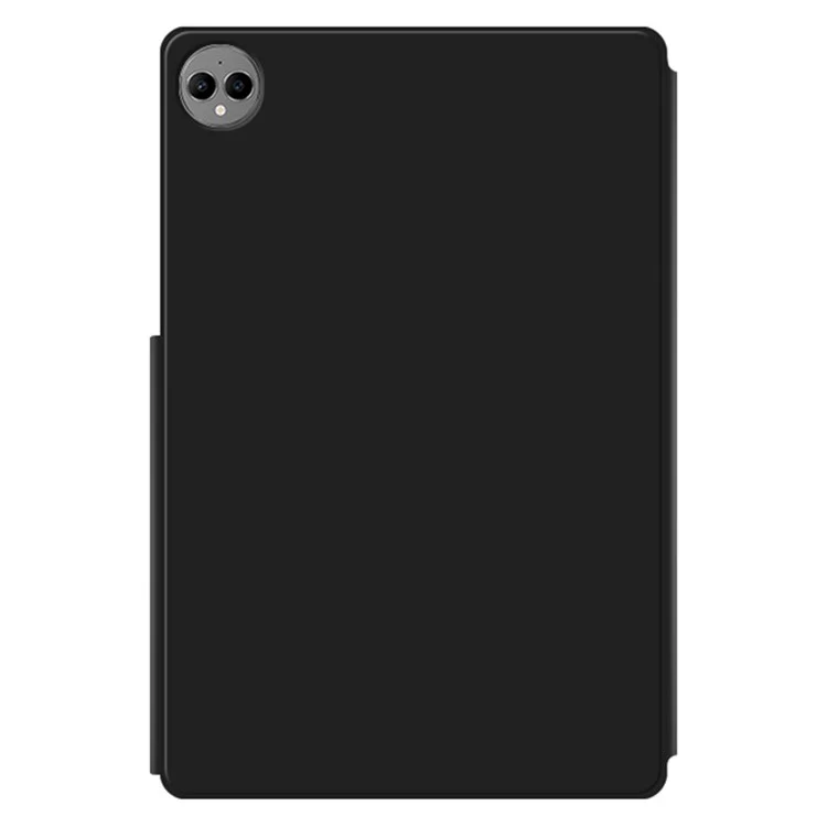 For Huawei MatePad Pro 13.2" Case Magnetic Buckle PU Leather Flip Tablet Cover with Stand - Black