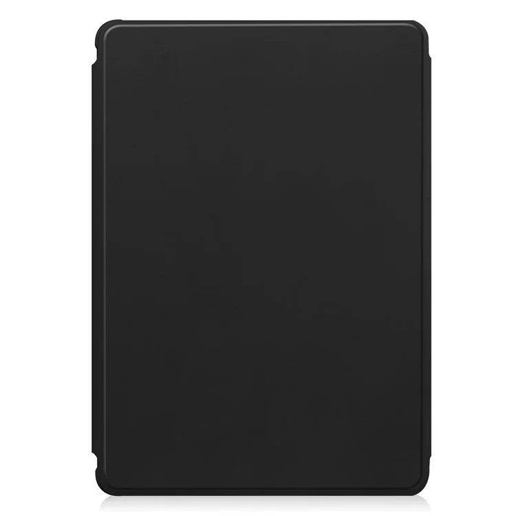 Pour Samsung Galaxy Tab S9 FE+ Étui Rotatif Support Tablette Cover (sans Clavier) - Noir