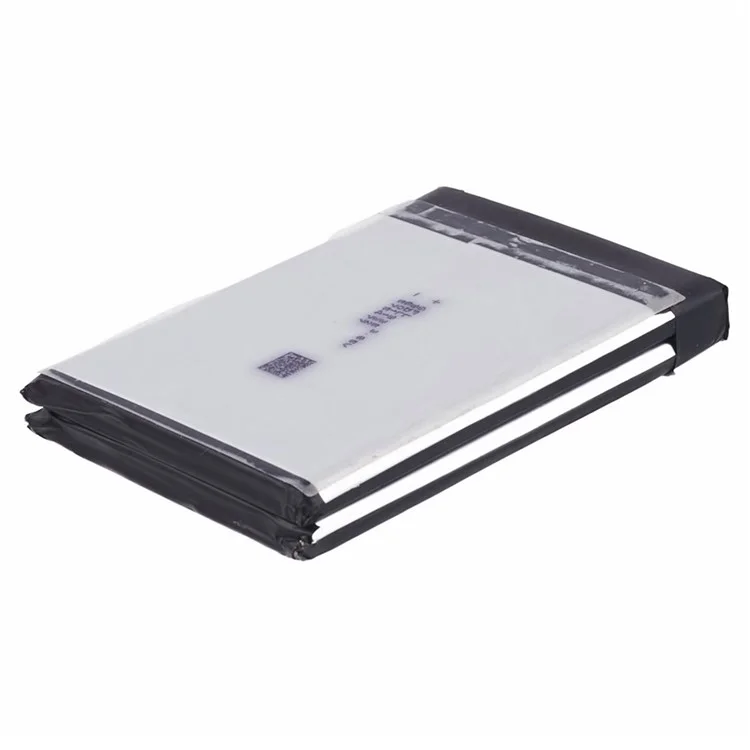 Para Oukitel WP5 3.85V 8000mah Recargable Del Mantería de la Batería de Li-polímero (encodedo: S73)