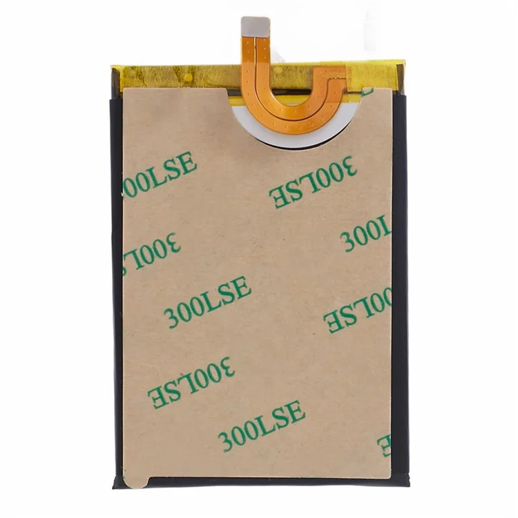 For Blackview BV6900 3.80V 5580mAh Rechargeable Li-Polymer Battery Assembly Part (Encode: DK016)