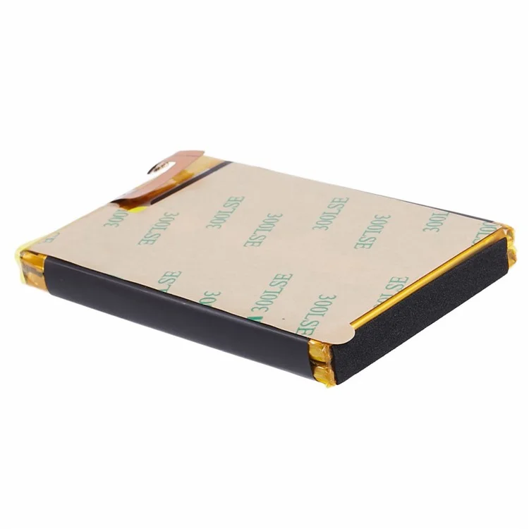 For Blackview BV9100 3.85V 13000mAh Rechargeable Li-Polymer Battery Assembly Part (without Logo)