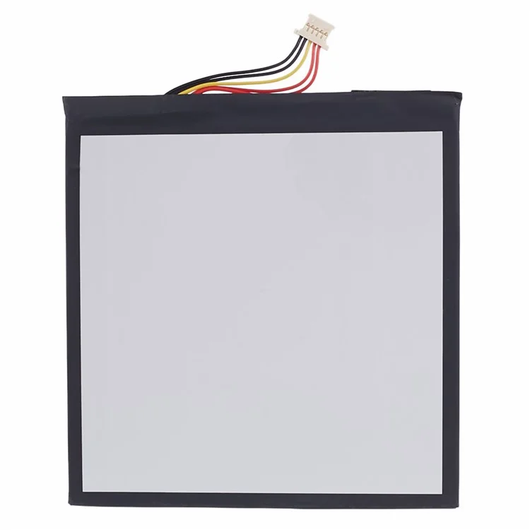 For Blackview Tab 5 3.80V 5580mAh Rechargeable Li-Polymer Battery Assembly Part (Encode: Li32A097HTT)