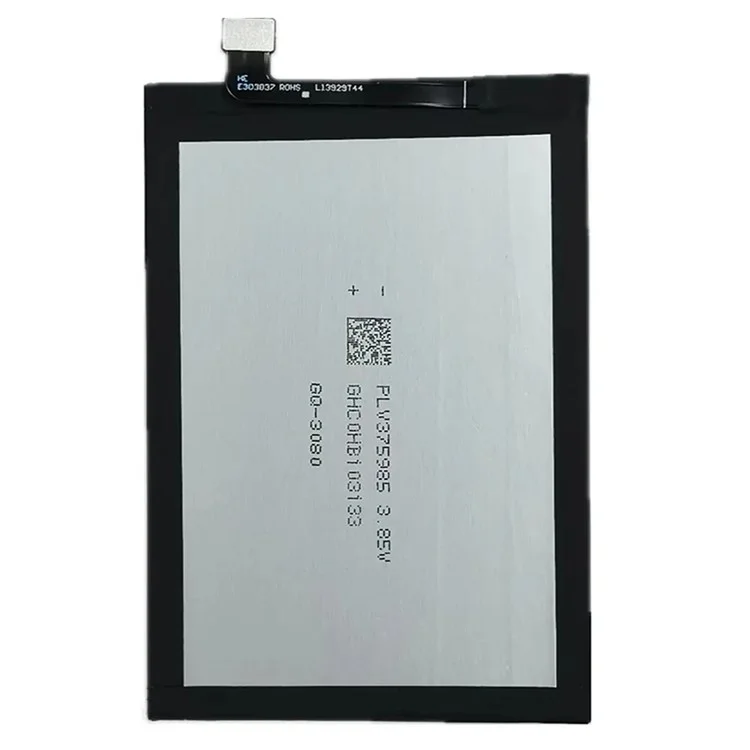 For Ulefone S11 / Note 7 3.85V 3500mAh Rechargeable Li-Polymer Battery Assembly Part (without Logo)