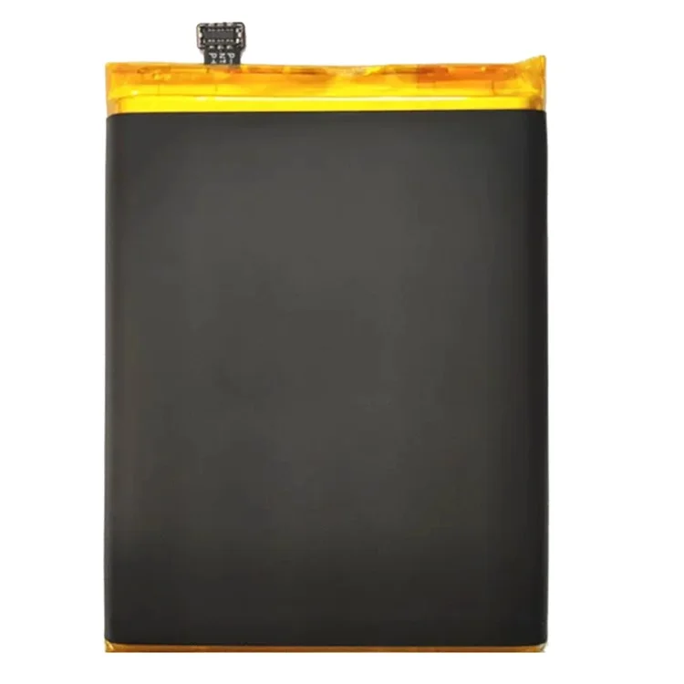 For Blackview BV6800 / BV6800 Pro 3.85V 6580mAh Rechargeable Li-Polymer Battery Assembly Part (without Logo)