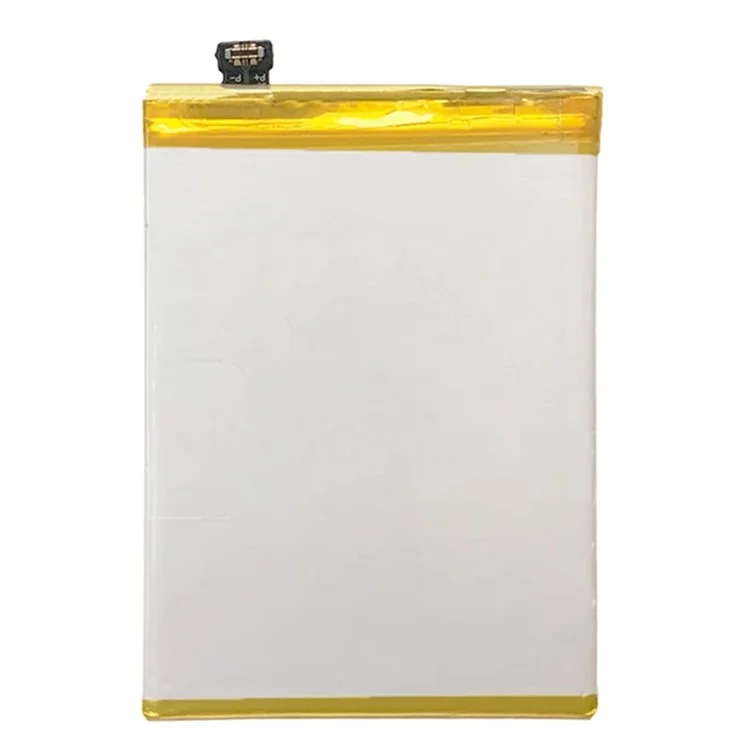 Pour Oppo A15 / A15s / A16K 3.85V 4100mAh Li-ion Batterie Assemblée Partie (Encode : BLP817)