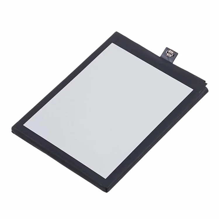Para TCL 20 Pro 5G 3,85V 4360mAh Bateria de polímero de íon de lítio Assembleia Parte (Codificação: TLP043D7 / TLP043D1) (sem logotipo)
