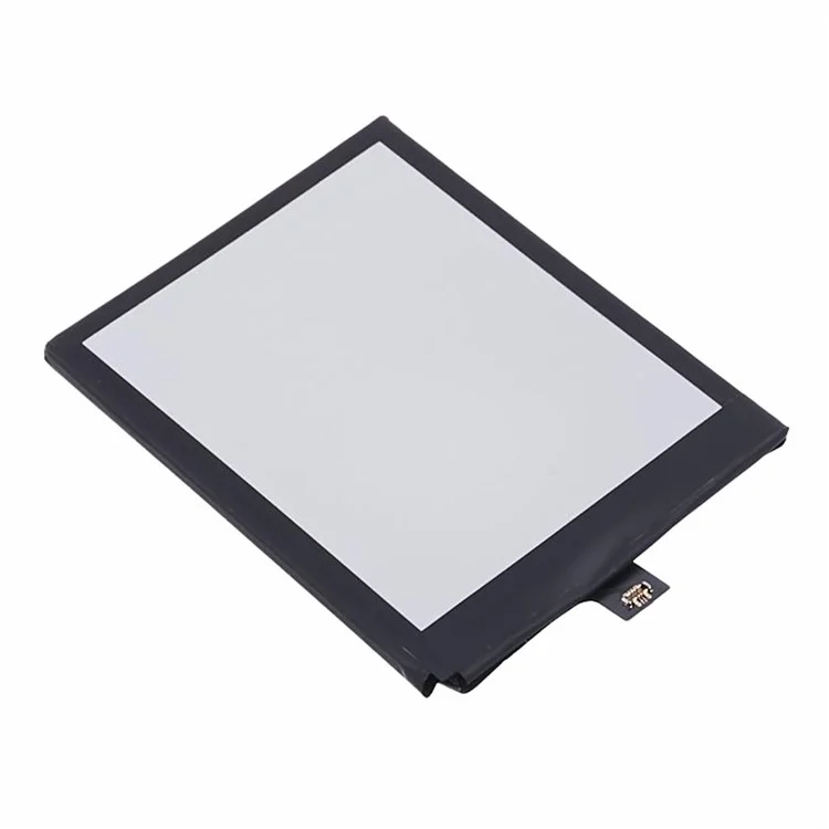 Para TCL 20 Pro 5G 3,85V 4360mAh Bateria de polímero de íon de lítio Assembleia Parte (Codificação: TLP043D7 / TLP043D1) (sem logotipo)