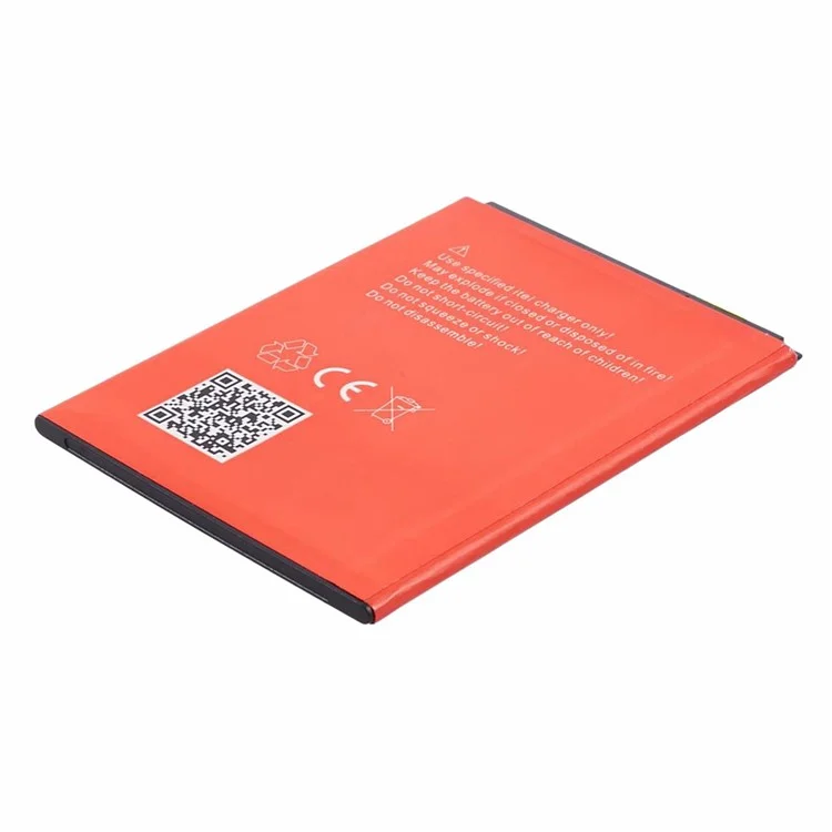 Pour itel S15 Pro / A55 / A55 Lite 3,80V 2900mAh Batterie Li-ion Polymer Assembly Part (Encode: BL-29BI)