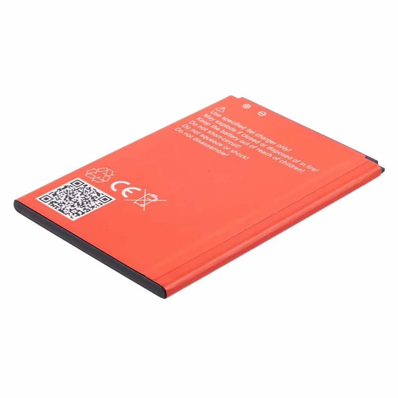 For itel A40 / A41 / A44 / A44 Pro 3.70V 2200mAh Li-ion Polymer Battery Assembly Part (Encode: BL-24EI)