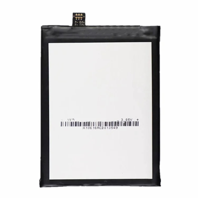 For Alcatel 3X (2020) 3.85V 4850mAh Li-ion Polymer Battery Assembly Part (Encode: TLP048A1) (without Logo)