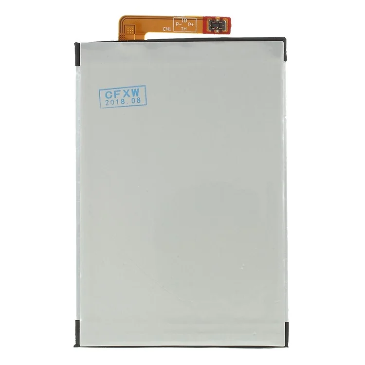 Para Sony Xperia XA2 / Xperia L2 3.85V 3200mAh Batería de polímero de ión de litio Conjunto de piezas (Codificado: LIP1654ERPC) (sin logotipo)