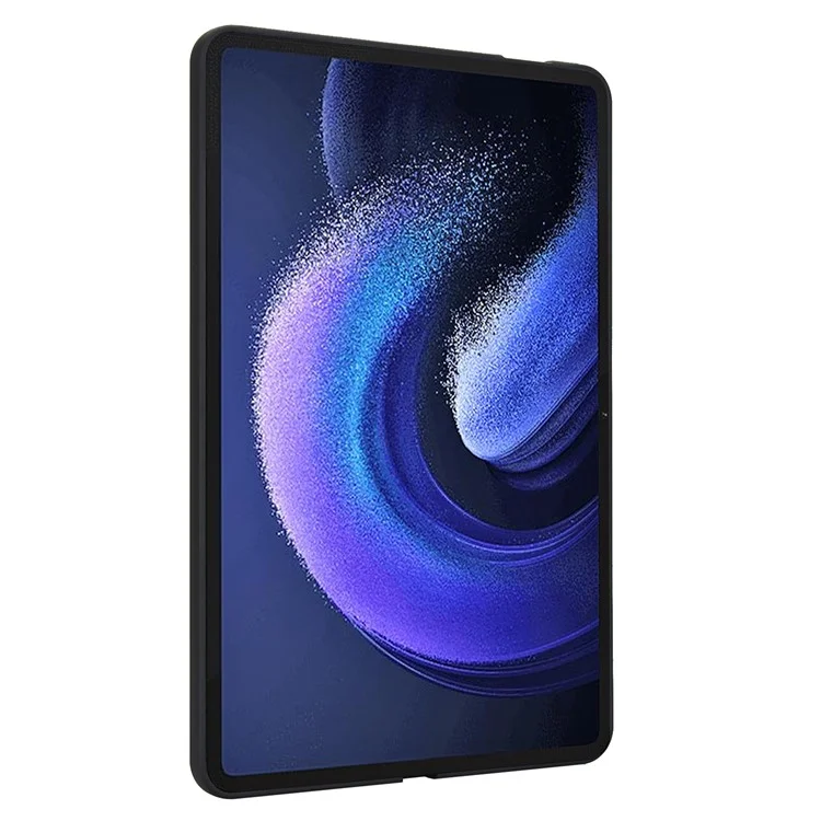 Para Xiaomi Pad 6 / Pad 6 Pro Funda Protectora de Tableta a Prueba de Golpes Serie Paisaje - Montaña Nevada