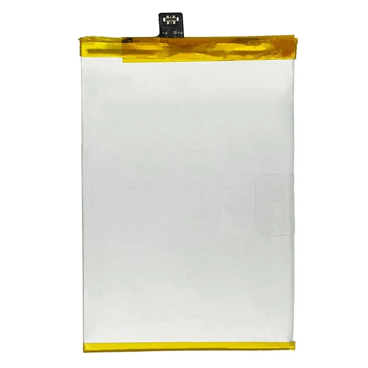 Para vivo Y33s 3.87V 4910mAh Batería de polímero de iones de litio Conjunto de piezas (Código: B-S2)