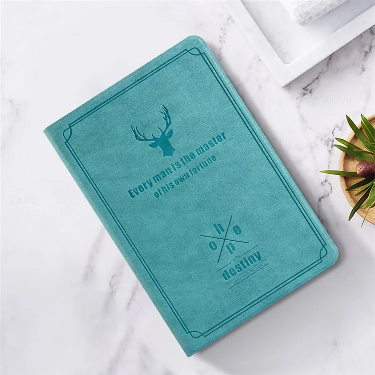 Capa de Suporte para Samsung Galaxy Tab S9 FE Smart Cover Capa de Couro PU Tablet - Verde