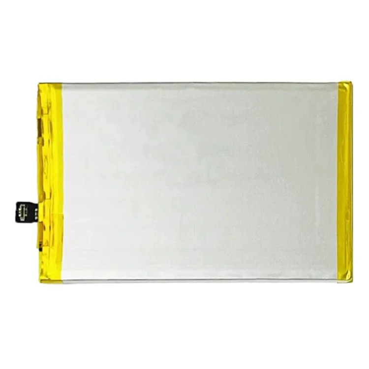Para vivo Y33s 5G / Y55 5G / Y33e 5G / Y77e 5G 3.87V 4910mAh Batería de polímero de ión de litio Ensamblaje de piezas (Código: B-T6)