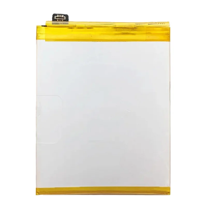 For Oppo Realme 3 Pro / Realme X 3.85V 3960mAh Li-ion Polymer Battery Assembly Part (Encode: BLP713)