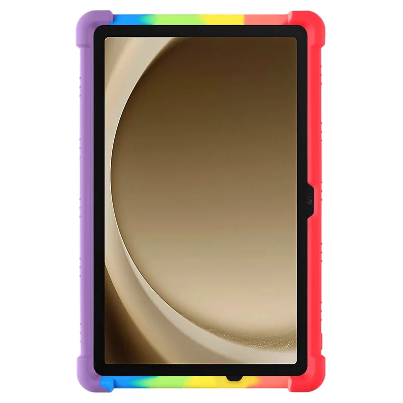 Wholesale For Samsung Galaxy Tab A9+ Case PC Kickstand Anti-scratch