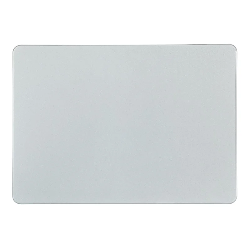 For MacBook Air 13 inch (2026) A3449 / (2025) A3240 / (2024) A3113 / (2022) A2681 Case Hard PC Drop-Resistant Laptop Protective Cover - Grey