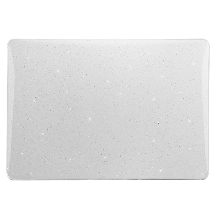 For MacBook Air 13 inch (2010) A1369 /  (2013) A1466 Case Hard PC Laptop Cover Full Protection - Transparent