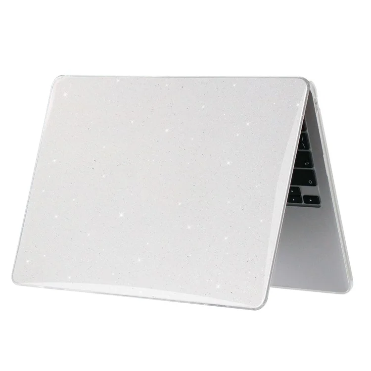 For MacBook Air 13 inch (2010) A1369 /  (2013) A1466 Case Hard PC Laptop Cover Full Protection - Transparent