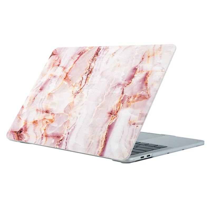 For MacBook Pro 14 inch (2026) A3427 A3426 / (2025) A3434 A3112 A3185 A3401 / (2024) A2918 A2992 / (2023) A2779 / (2022) / (2021) A2442 PC Case Pattern Printing Laptop Cover - DDC-016